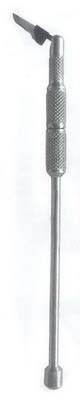 Scalpel-Handle