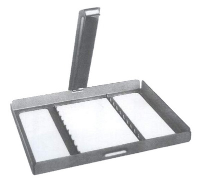 Sterilizing-Tray
