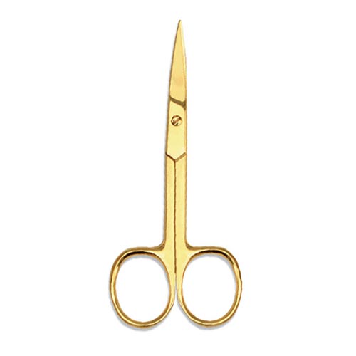 Nail Scissors
