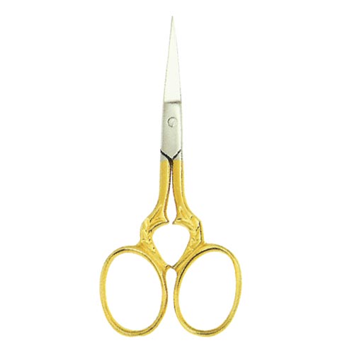 Fancy Nail Scissors