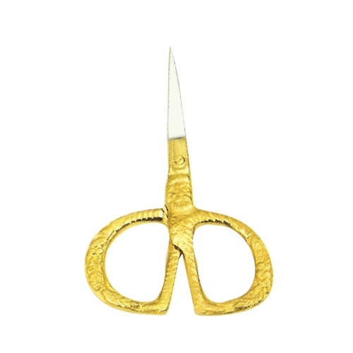 Fancy Nail Scissors