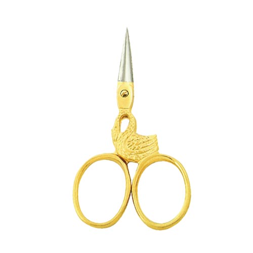 Fancy Nail Scissors