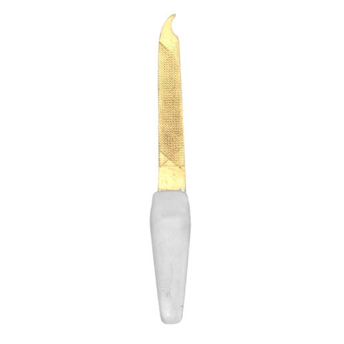 Foot & Nail Files