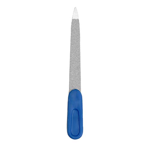 Foot & Nail Files