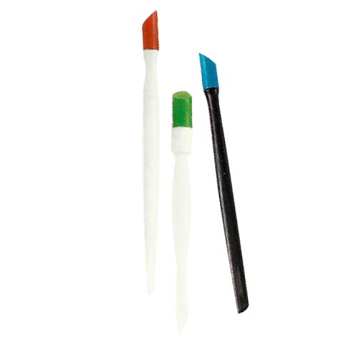 Foot & Nail Files