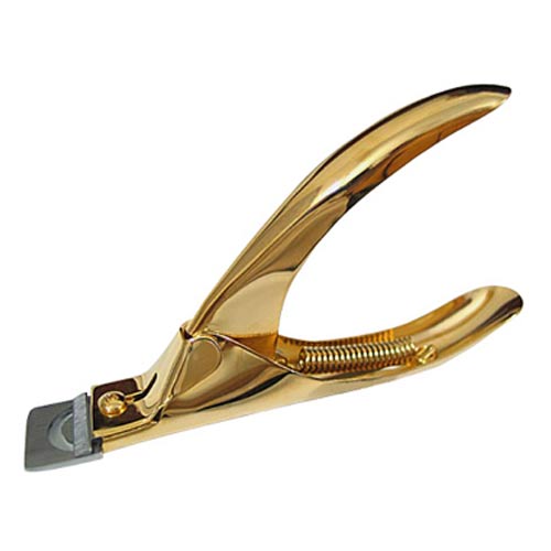 Acrylic nail Cutter