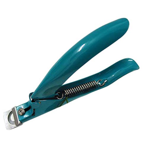 Acrylic nail Cutter