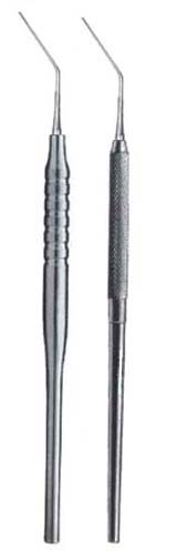 Root canal plugger
