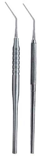 Root canal plugger