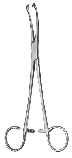 Tonsil Grasping Forceps