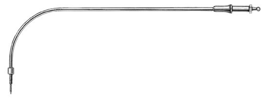 Laryngeal Tube