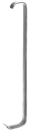Soft Tissue Retractors