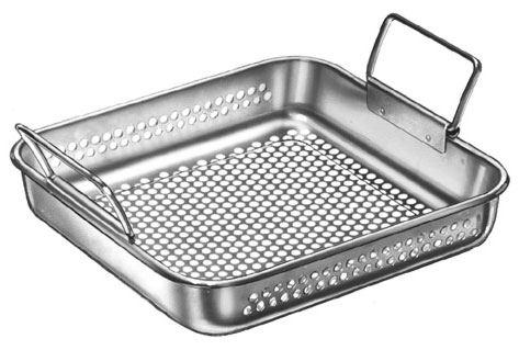 Trays