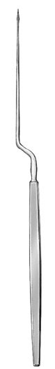Tympanum Needles