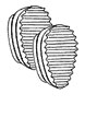 Rubber Inserts