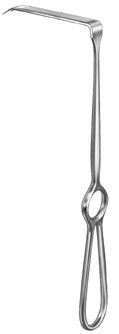 Ramus Retractors