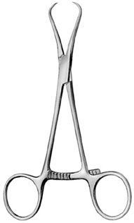 Bone Holding Forceps