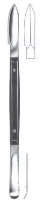 Wax Knives