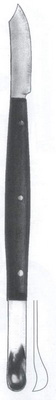 Wax Knives