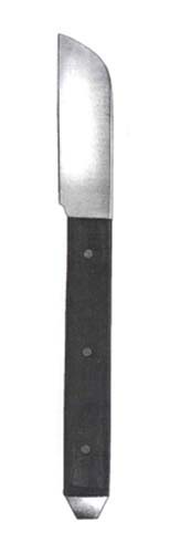 Satulas For Plaster