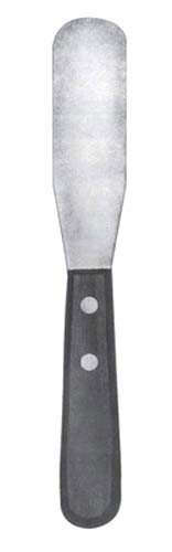 Satulas For Plaster