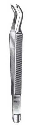 Root Splinter Forceps