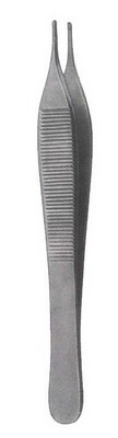 Tissue Pliers