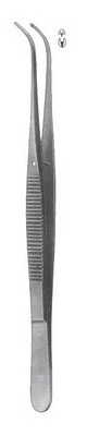 Tissue Pliers