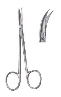 Gum-Scissors