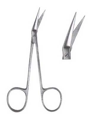 Gum Scissors