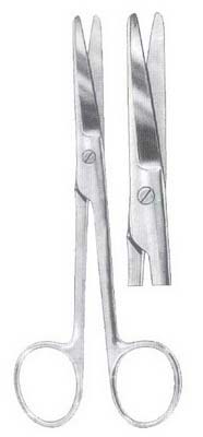 Gum Scissors