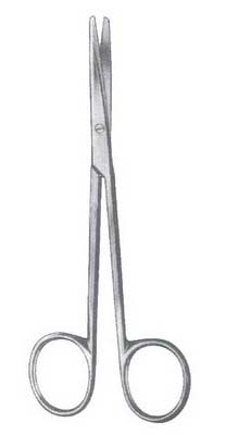 Gum Scissors