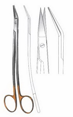 Gum Scissors