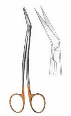 Gum Scissors
