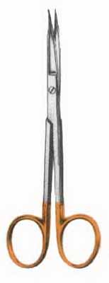 Gum Scissors