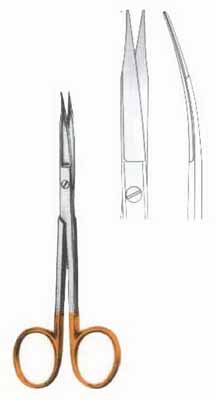 Gum Scissors