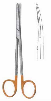 Gum Scissors