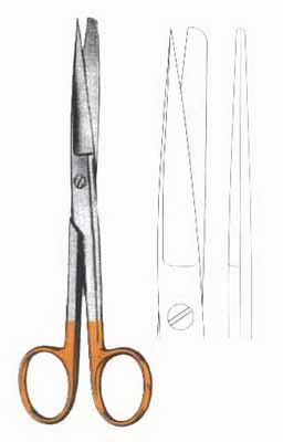 Gum Scissors