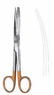 Gum Scissors