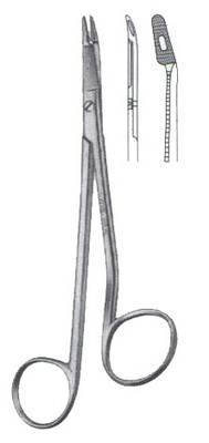 Needle Holders