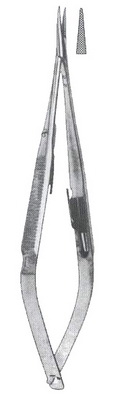 Needle Holders