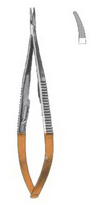 Needle Holders