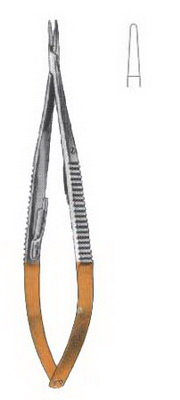 Needle Holders