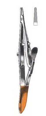 Needle-Holders
