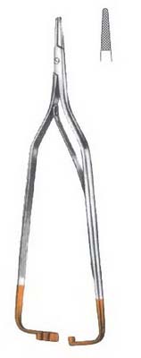 Needle Holders