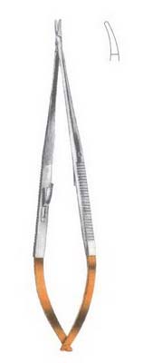 Needle Holders