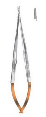 Needle Holders