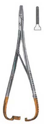 Needle Holders