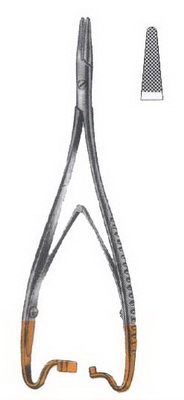 Needle Holders