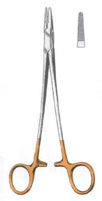 Needle Holders